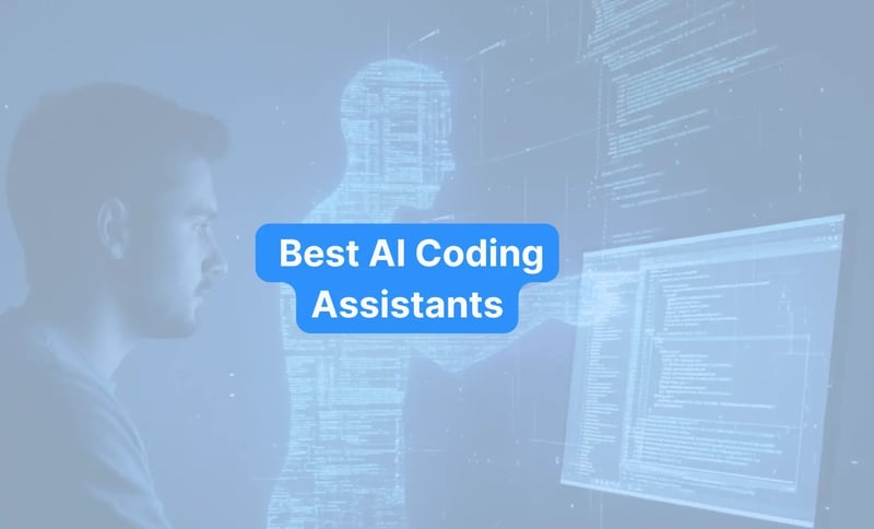 Best AI coding assistants