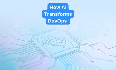 How AI in DevOps Boosts Automation and Efficiency