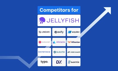 Compare Engineering Platforms: Jellyfish Competitors Reviewed