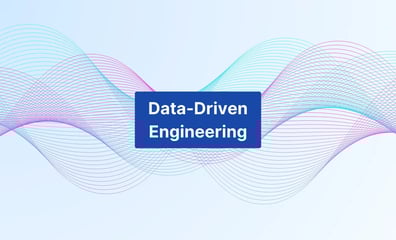 data-driven engineering