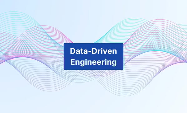 data-driven engineering