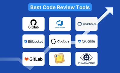 Top Code Review Tools for Better Code Quality and Bug Detection