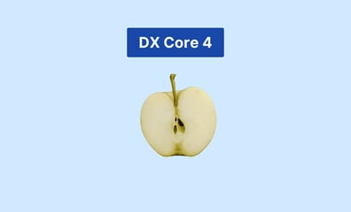 DX core 4