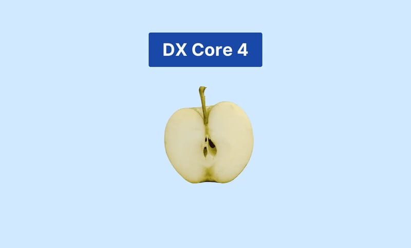 DX core 4