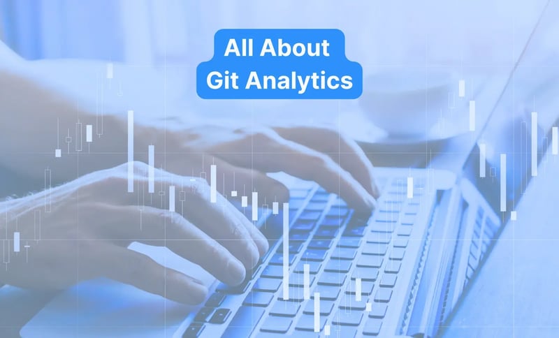 Limitations of Git Analytics and Metrics to Improve Workflows