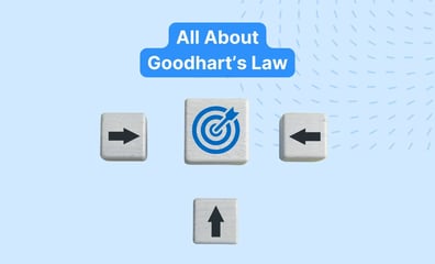 Goodhart's Law: Why Wrong Metrics Lead to Bad Software Outcomes
