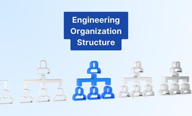How Engineering Organization Structures Affect Team Efficiency
