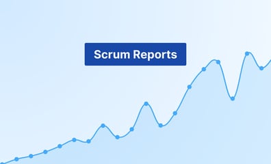 How Scrum Reports Help Teams Track Progress and Performance