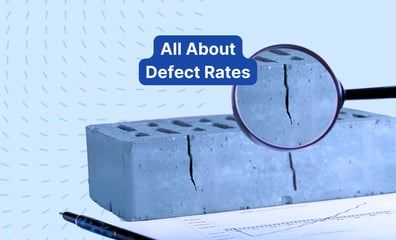 What Is Defect Rate? How to Measure and Improve It