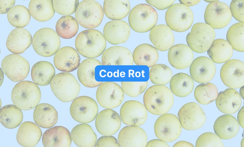 How to Prevent Code Rot and Improve Code Quality