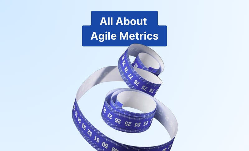How to Use Agile Metrics to Improve Team Performance