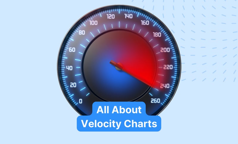 How Velocity Charts Help Agile Teams Track and Improve Performance