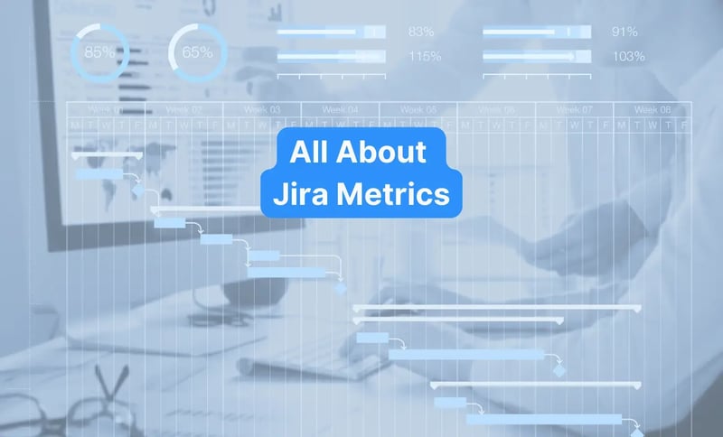 How Axify Enhances Jira Metrics for Better Team Performance