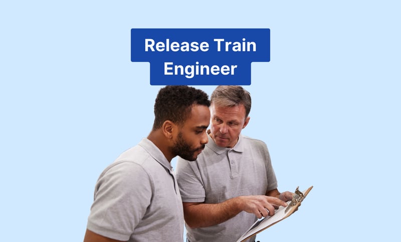 Release Train Engineer: Role, Skills, and How to Become One