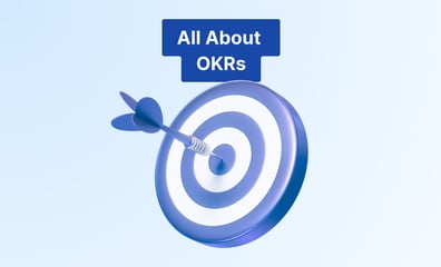 Setting and Tracking OKRs for Software Development Success