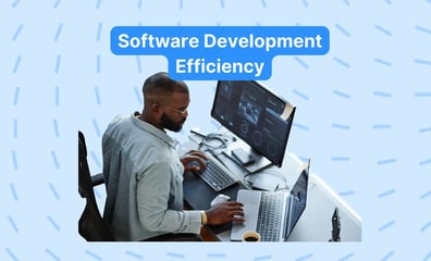 software development efficiency