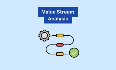 Value Stream Analysis Blog Post Image