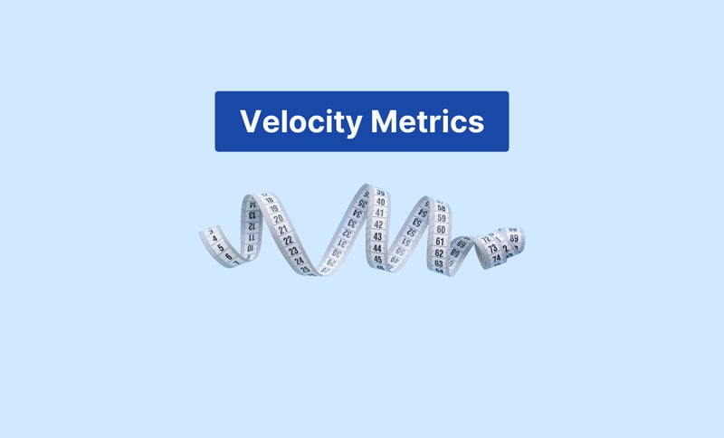 The Complete Guide to Velocity Metrics for Agile Engineering Teams