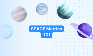 SPACE Metrics Explained: A Guide for Engineering Leaders