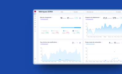 Understanding DORA metrics: your complete guide