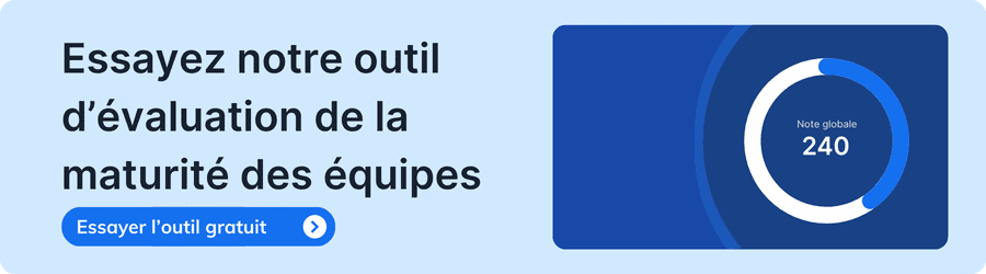Evaluation de la maturite Axify