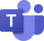 Microsoft-teams-logo